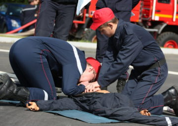 Tous les élèves de troisième seront formés aux gestes de premiers secours