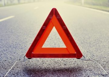 Accidents de la route