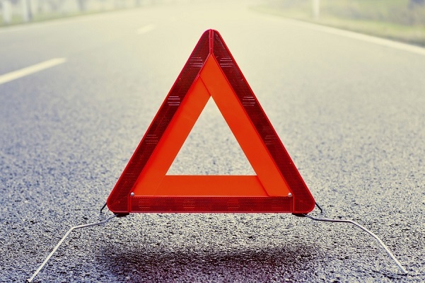 Accidents de la route