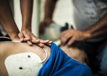 Premiers secours