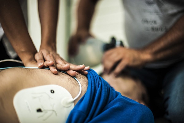 Premiers secours