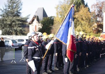 Sainte-Barbe : le message du ministère de l’Intérieur
