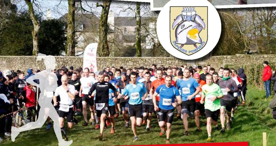 Cross départemental des sapeurs-pompiers