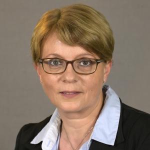 Béatrice Le Couster