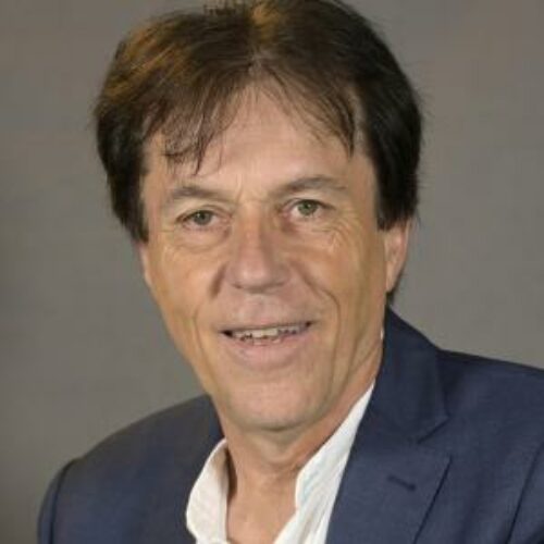 Président du CASDIS