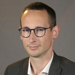 Guillaume Louis
