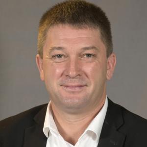 Pascal Prido
