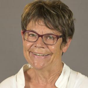 Christine Orain