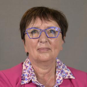 Nadège Langlais