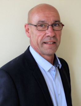 Bruno Le Bescaut