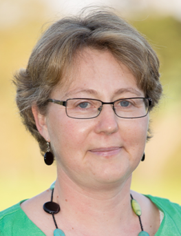Nathalie Beauvy