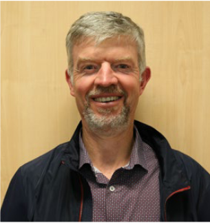 Laurent Le Faucheur