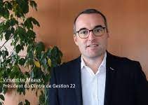 Vincent Le Meaux