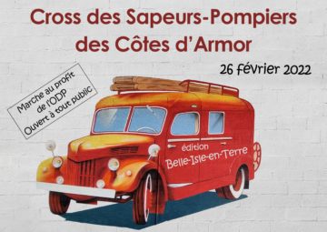 Cross 2022 : résultats et photos