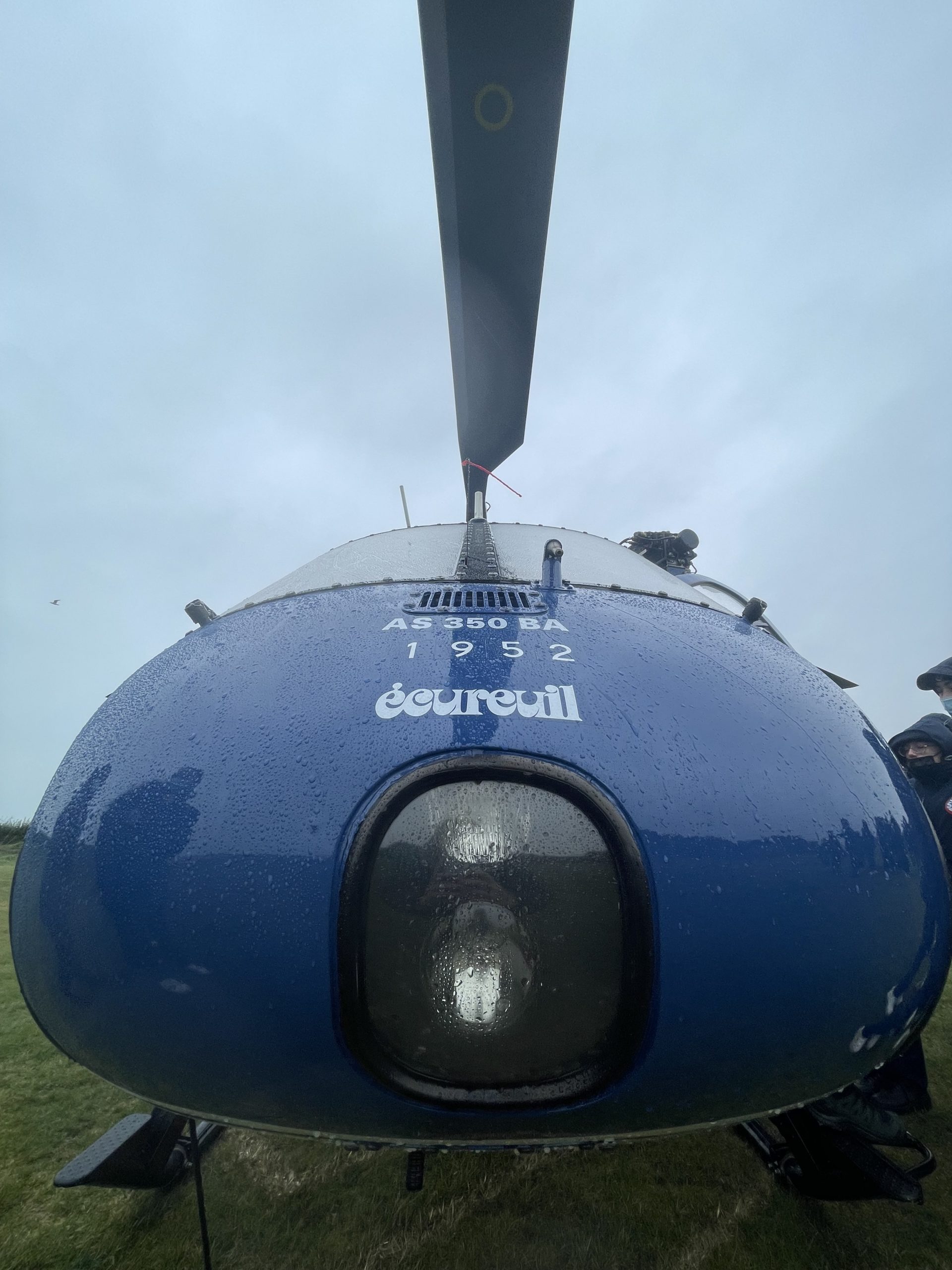 Gendarmerie SNU 