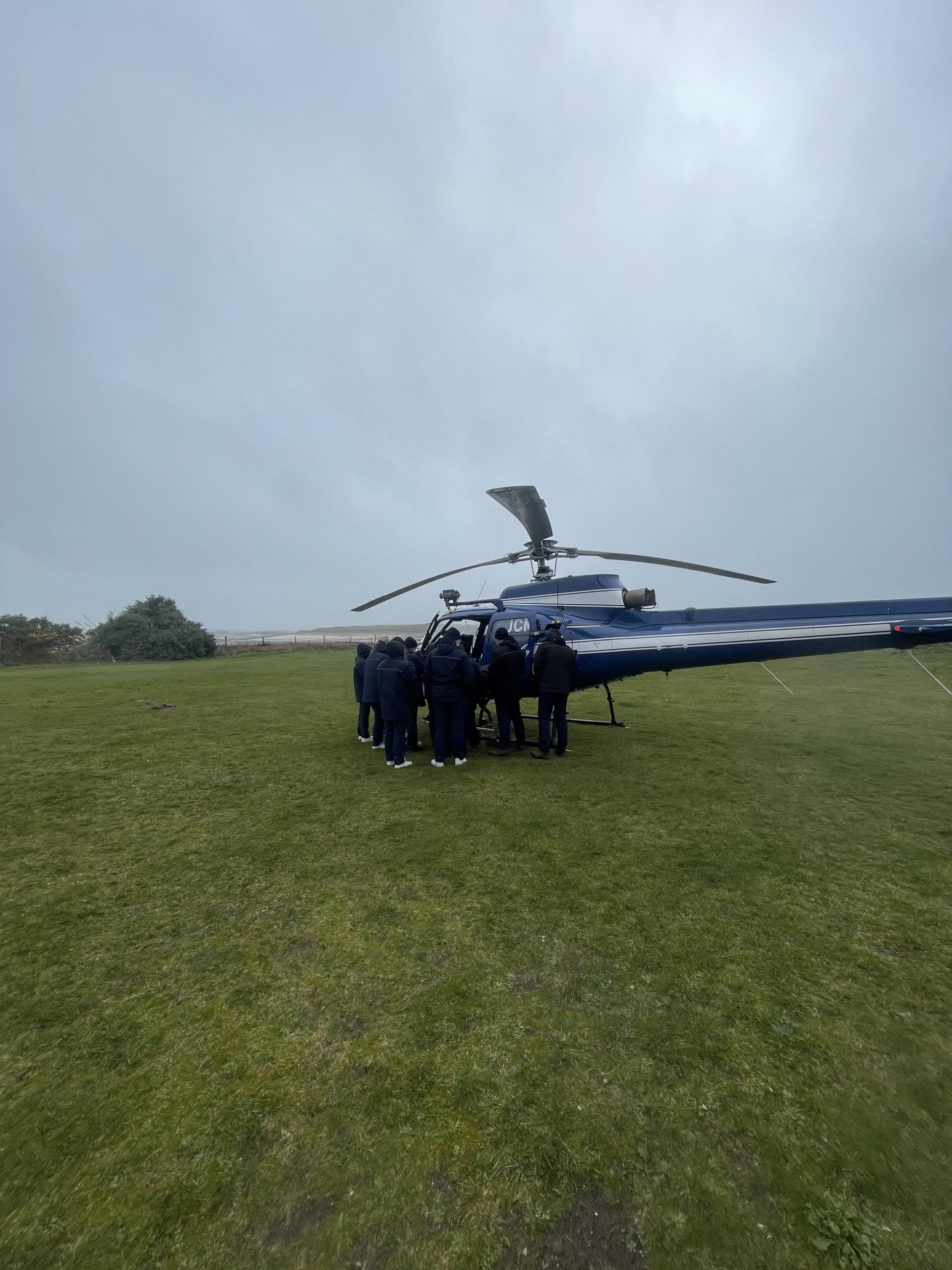 Gendarmerie SNU 