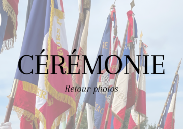 Cérémonie : retour en images sur la prise de commandement du Colonel HC Moine