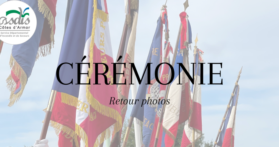 Cérémonie : retour en images sur la prise de commandement du Colonel HC Moine