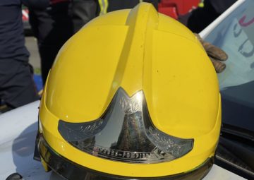 Formation: formation des formateurs en secours routier