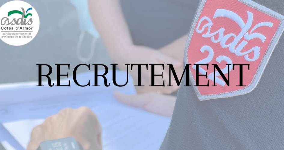[CLOTURÉ] Recrutement: chef de centre mixte et chef des services techniques