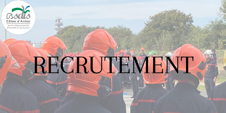 [CLOTURÉ] Recrutement par voie de mutation de 3 caporaux de SPP