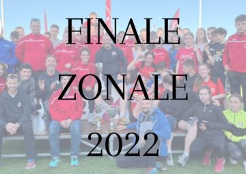 Finale Zonale PSSP et épreuves athlétiques