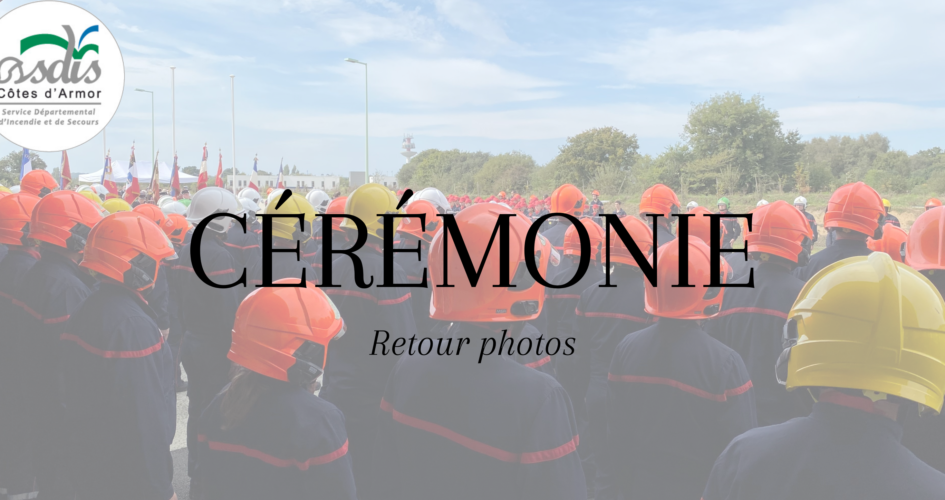 Passations de commandement 2022