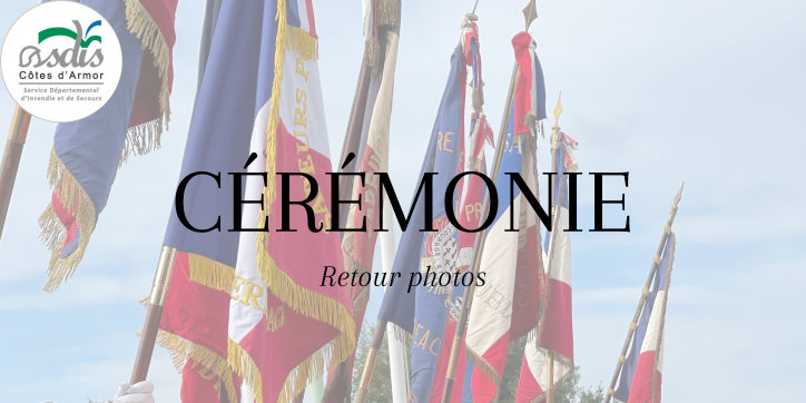 Passations de commandement 2021