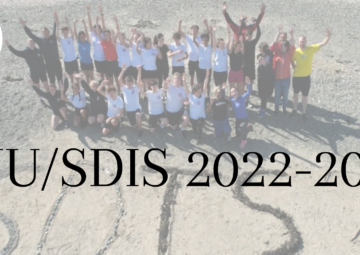 SNU/SDIS 2022-2023
