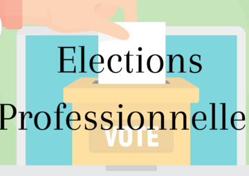 Élections professionnelles SPP /PATS 2022