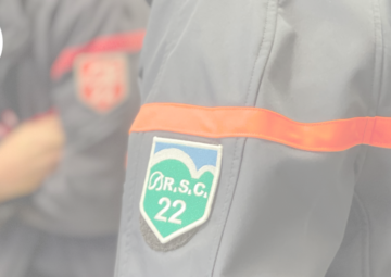 Réserve de sécurité civile des Côtes d’Armor