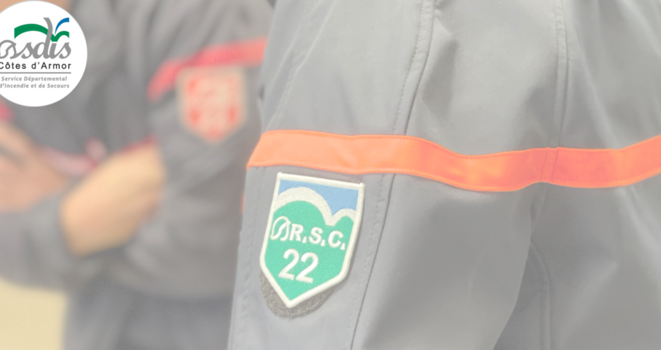 Réserve de sécurité civile des Côtes d’Armor