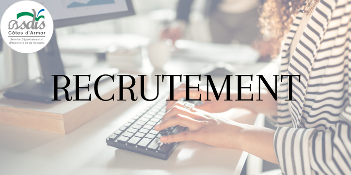 [CLÔTURÉ] Recrutement : agent comptable