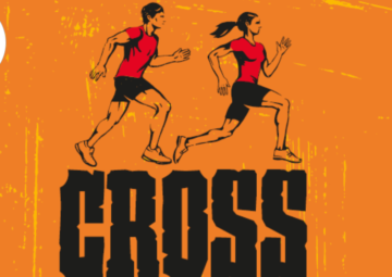 Résultats Cross départemental 2023
