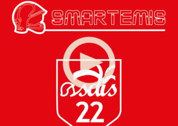 Smartemis Hors SDIS