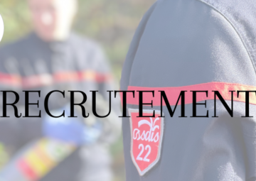 [CLÔTURÉ] Recrutement : SPV saisonniers