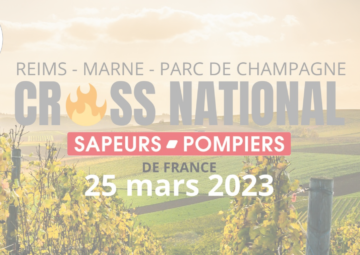 Délégation costarmoricaine au Cross national 2023