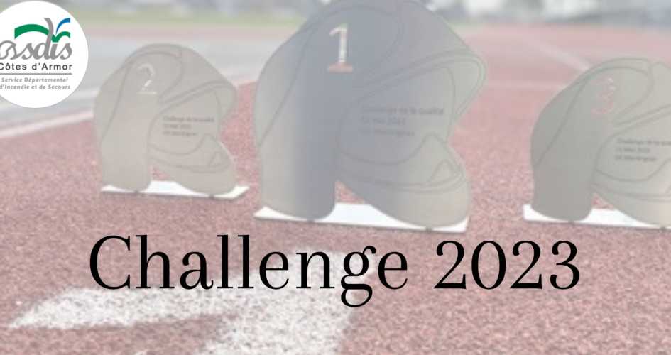 Challenge 2023