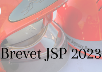 Brevet des JSP 2023