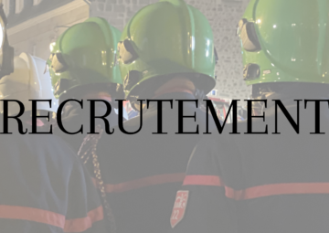 Recrutement : 2 chef.fes de bureau infirmier