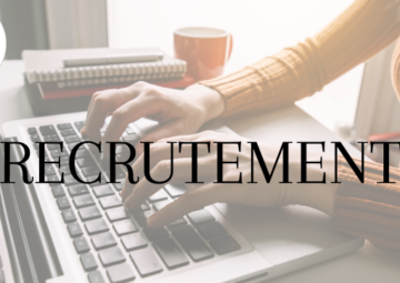[CLÔTURÉ] Recrutement : 2 missions en service civique
