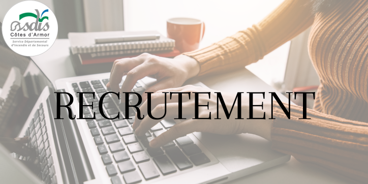 [CLÔTURÉ] Recrutement : 2 missions en service civique