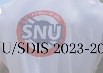 SNU/SDIS 2023-2024