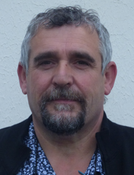 Yves Ruffet