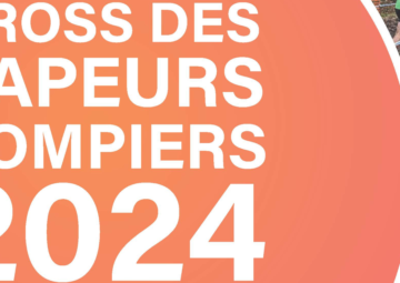 Cross départemental 2024 au Stade du Roudourou à Guingamp