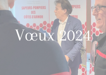 Vœux 2024