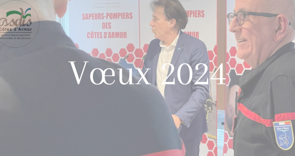 Vœux 2024