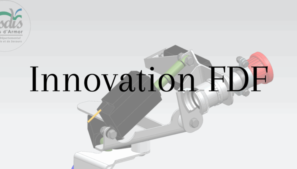 FDF