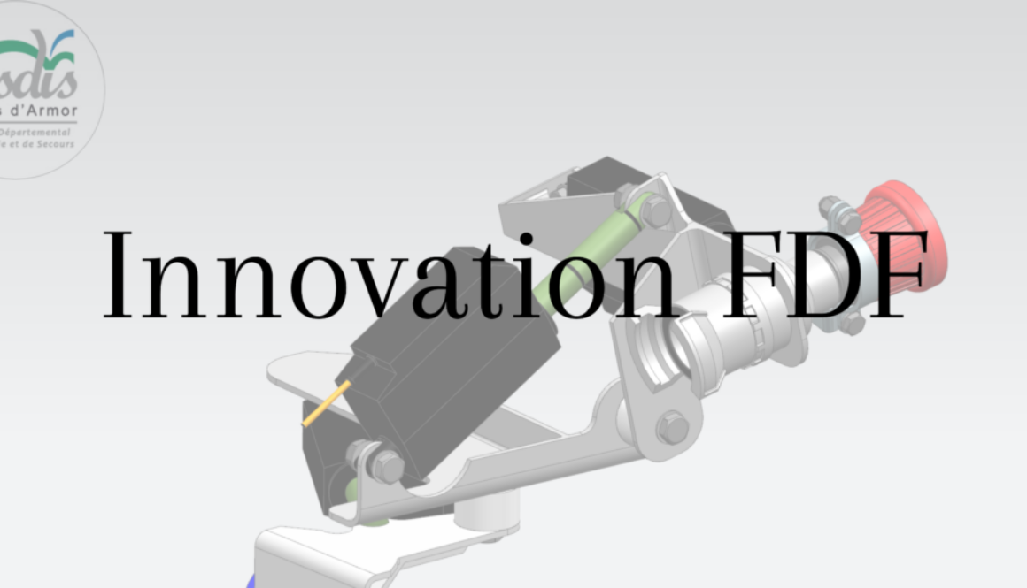 FDF