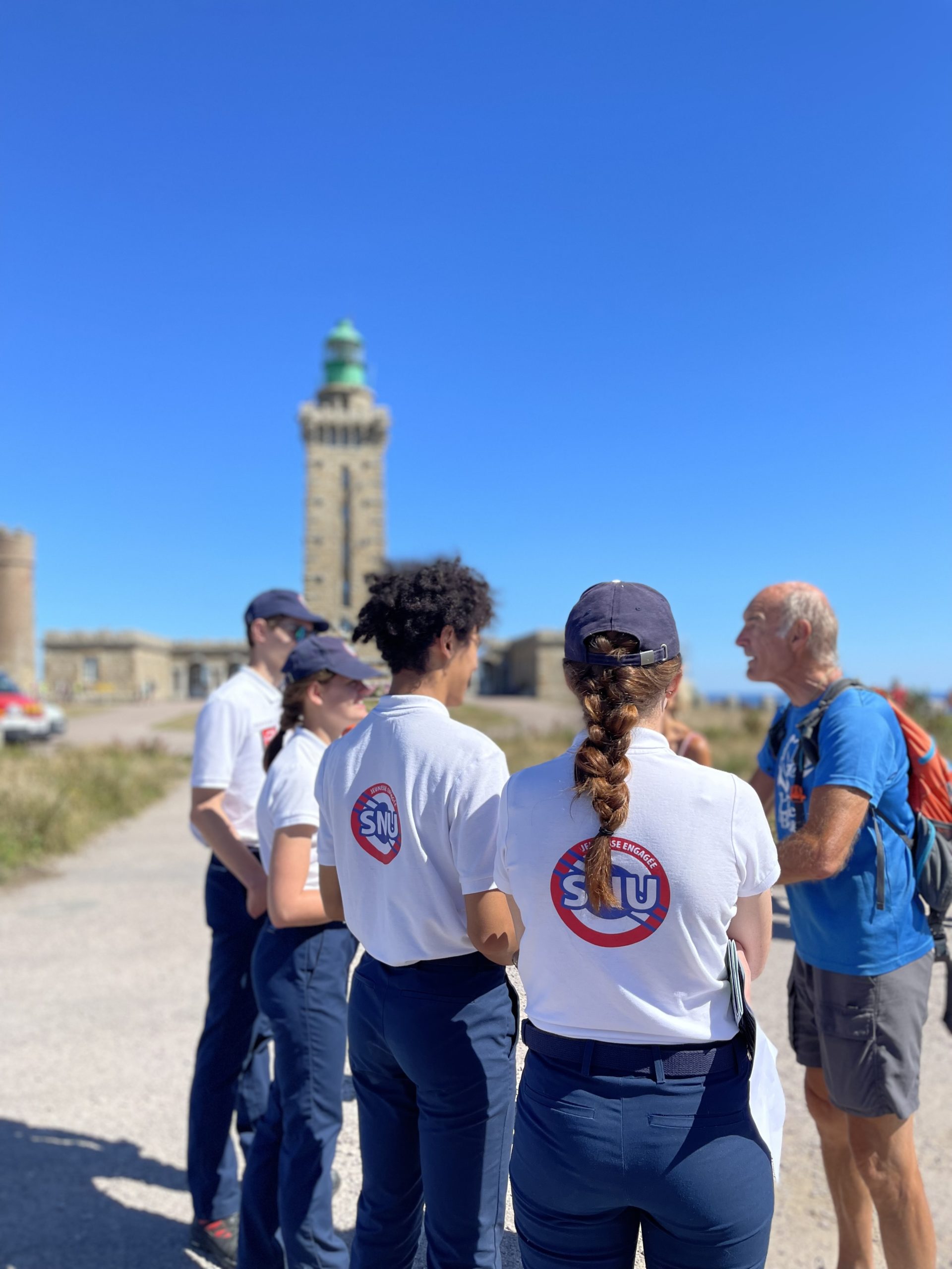 Engagement Citoyen